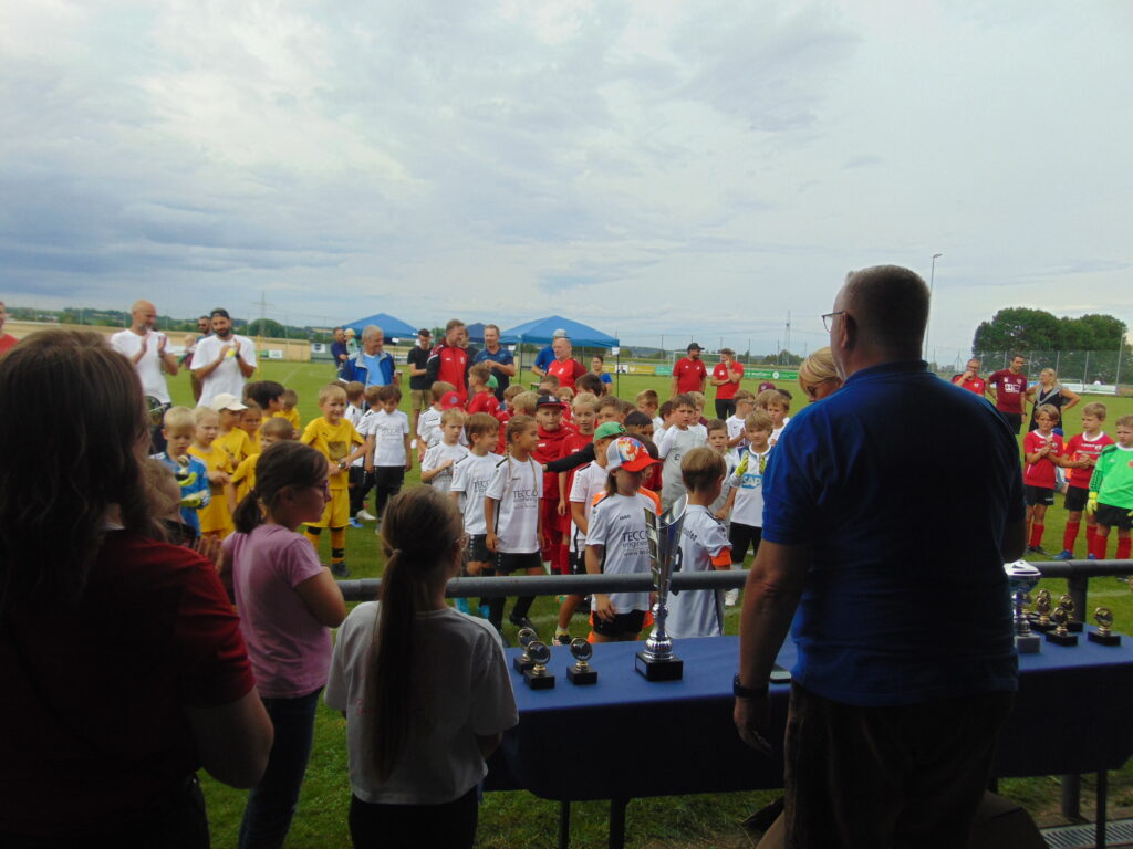 2025 Sommerfest SV Altheim